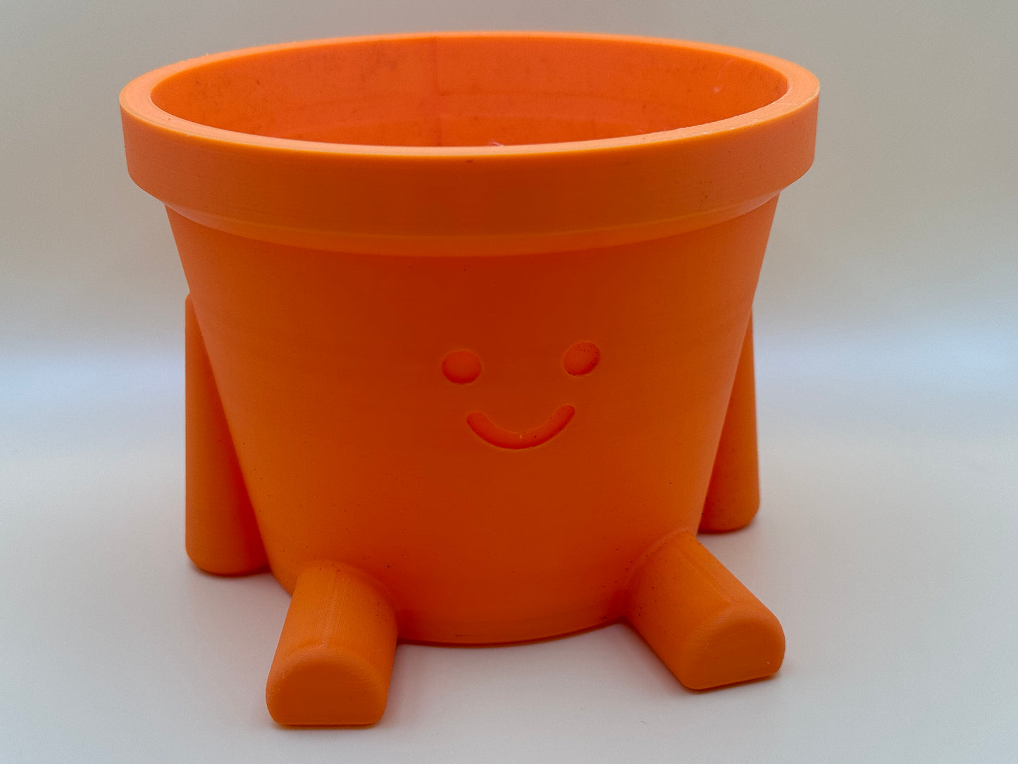 Cute Flower Pot