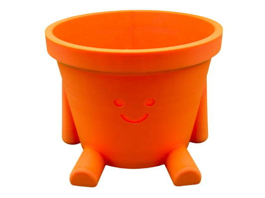 Cute Flower Pot