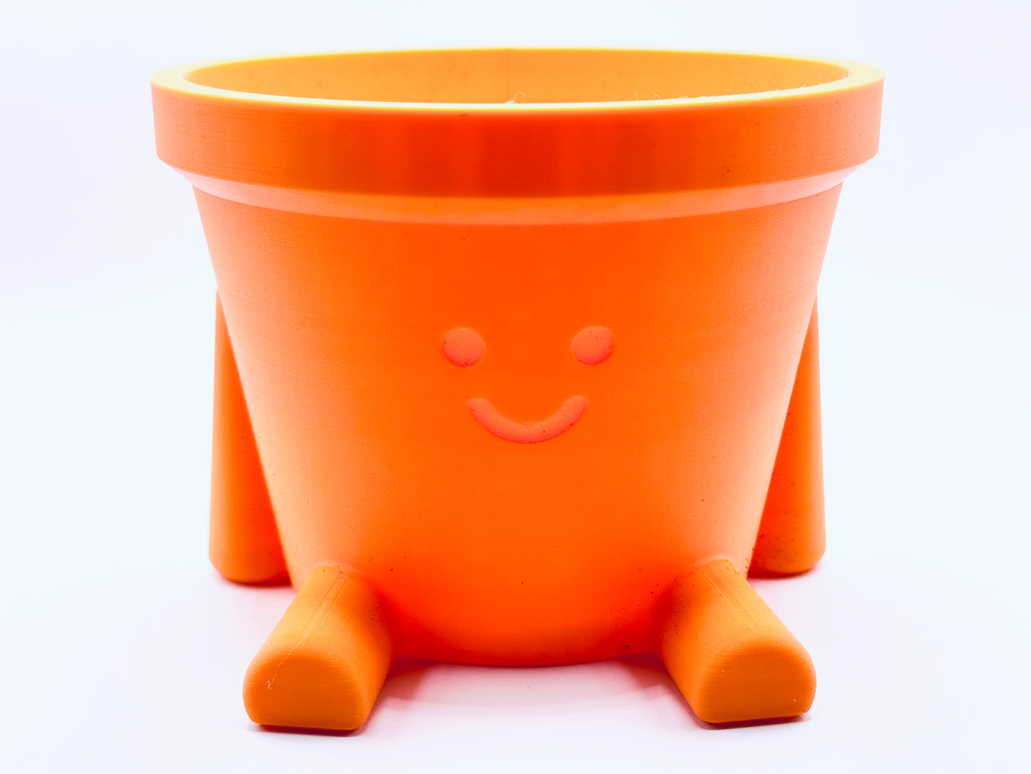 Cute Flower Pot