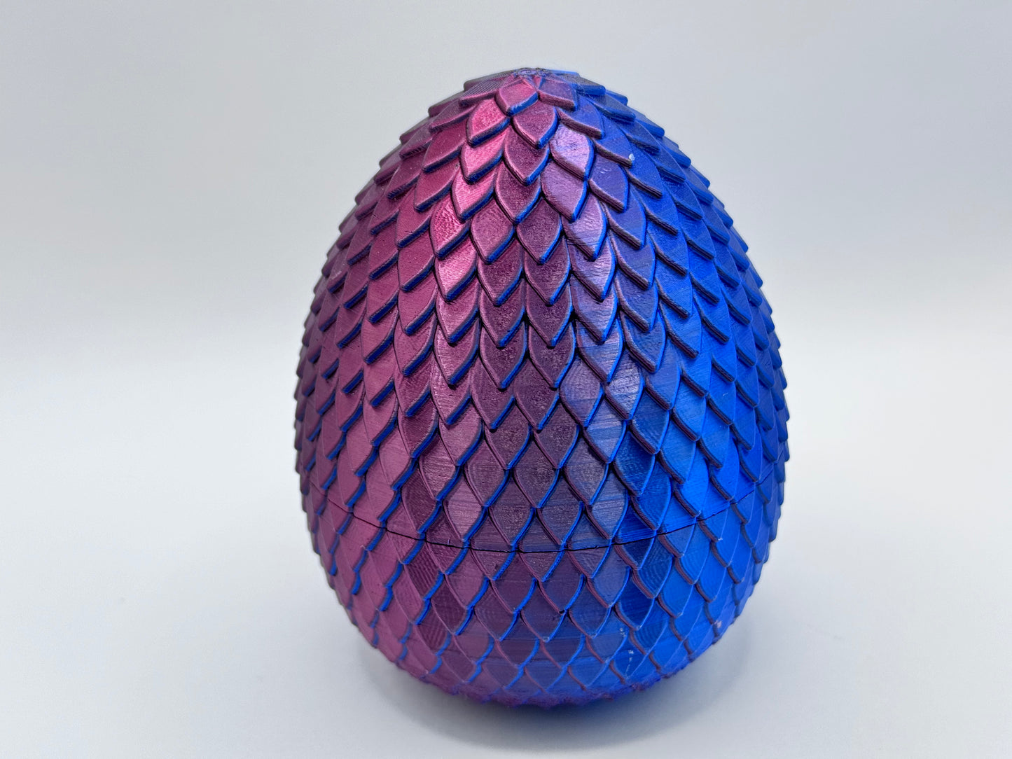 Dragon Egg