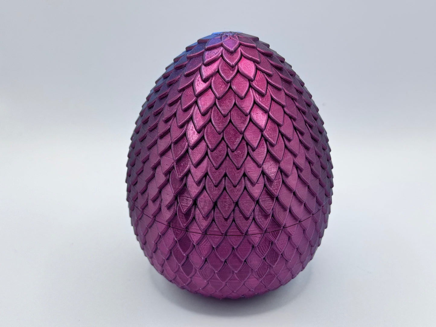 Dragon Egg